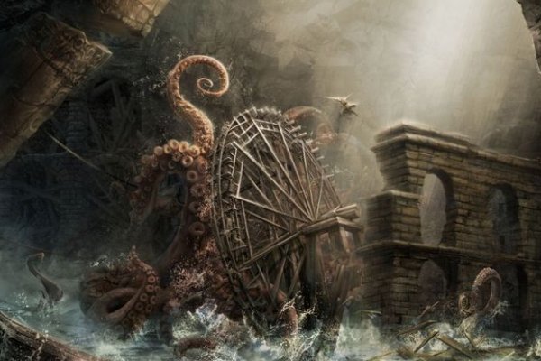 Kraken шоп что это