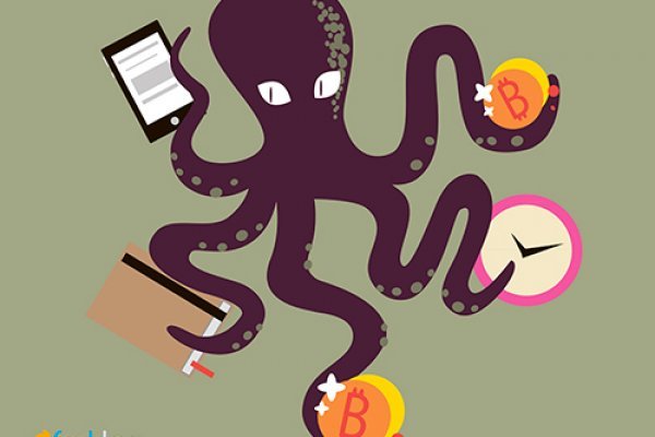 Kraken ем